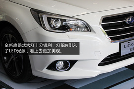 上海站力狮2016款2.5i