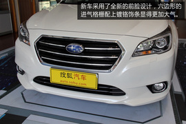 上海站力狮2016款2.5i