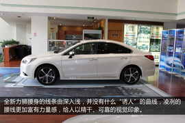 上海站力狮2016款2.5i