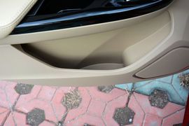2016款长城C30