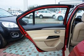 2016款长城C30