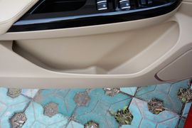 2016款长城C30