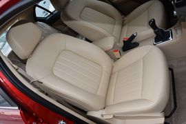 2016款长城C30