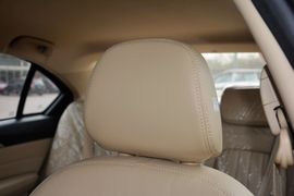 2016款长城C30