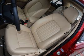2016款长城C30
