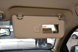2016款长城C30