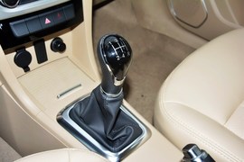 2016款长城C30
