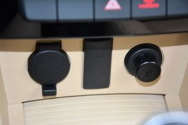 2016款长城C30