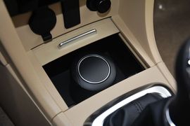 2016款长城C30