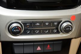 2016款长城C30