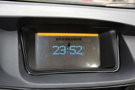 2016款长城C30
