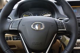 2016款长城C30