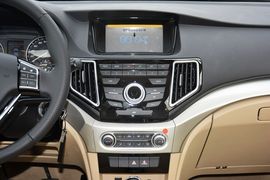 2016款长城C30