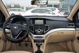 2016款长城C30