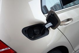 2016款大众高尔夫1.4TSI自动舒适型
