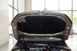 2016款大众高尔夫1.4TSI自动舒适型
