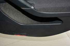 2016款大众高尔夫1.4TSI自动舒适型