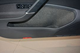 2016款大众高尔夫1.4TSI自动舒适型