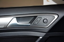 2016款大众高尔夫1.4TSI自动舒适型