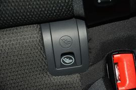 2016款大众高尔夫1.4TSI自动舒适型