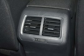 2016款大众高尔夫1.4TSI自动舒适型