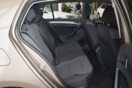 2016款大众高尔夫1.4TSI自动舒适型