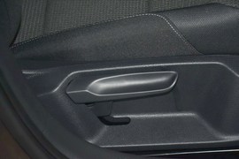 2016款大众高尔夫1.4TSI自动舒适型