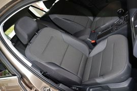 2016款大众高尔夫1.4TSI自动舒适型