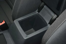 2016款大众高尔夫1.4TSI自动舒适型