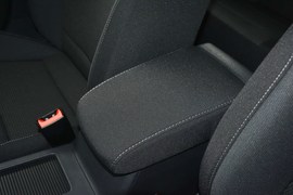 2016款大众高尔夫1.4TSI自动舒适型