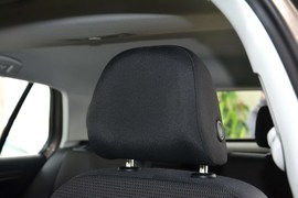 2016款大众高尔夫1.4TSI自动舒适型
