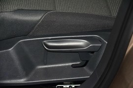 2016款大众高尔夫1.4TSI自动舒适型