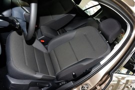 2016款大众高尔夫1.4TSI自动舒适型