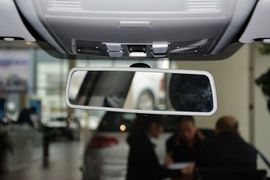 2016款大众高尔夫1.4TSI自动舒适型