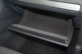 2016款大众高尔夫1.4TSI自动舒适型