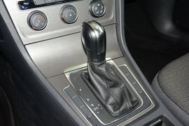 2016款大众高尔夫1.4TSI自动舒适型