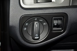 2016款大众高尔夫1.4TSI自动舒适型
