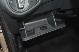 2016款大众高尔夫1.4TSI自动舒适型