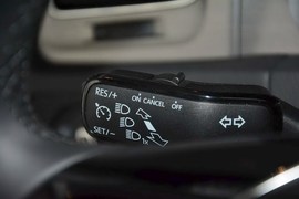 2016款大众高尔夫1.4TSI自动舒适型