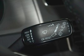 2016款大众高尔夫1.4TSI自动舒适型