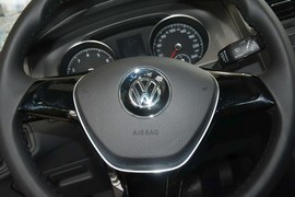 2016款大众高尔夫1.4TSI自动舒适型