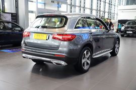 2016款奔驰GLC260