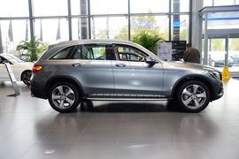 2016款奔驰GLC260