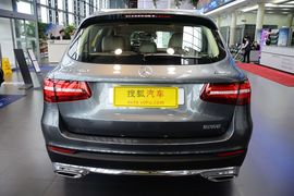 2016款奔驰GLC260