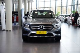 2016款奔驰GLC260