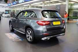 2016款奔驰GLC260