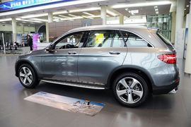 2016款奔驰GLC260
