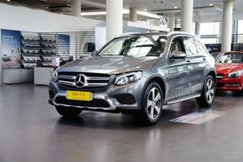 2016款奔驰GLC260