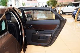 2015款捷豹XJL