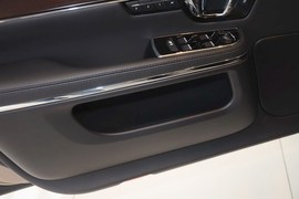 2015款捷豹XJL
